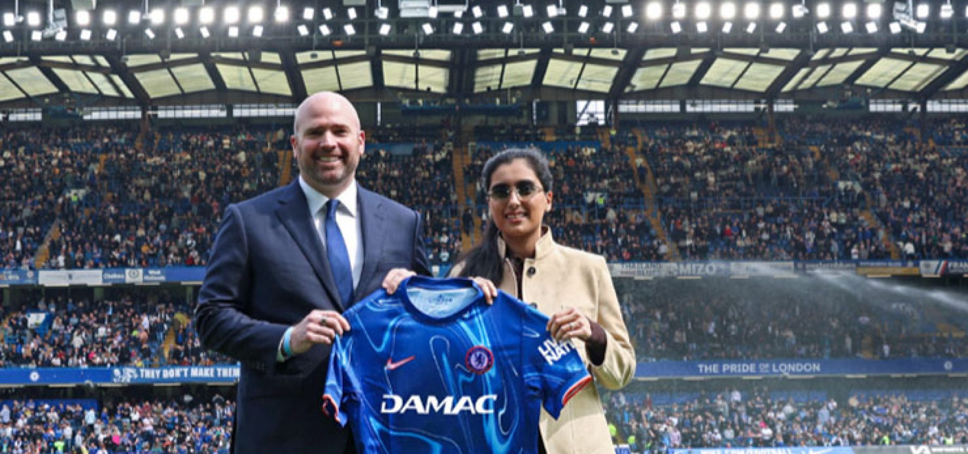 damac-partners-with-chelsea-fc-to-unveil-dubais-first-luxury-football-themed-residences